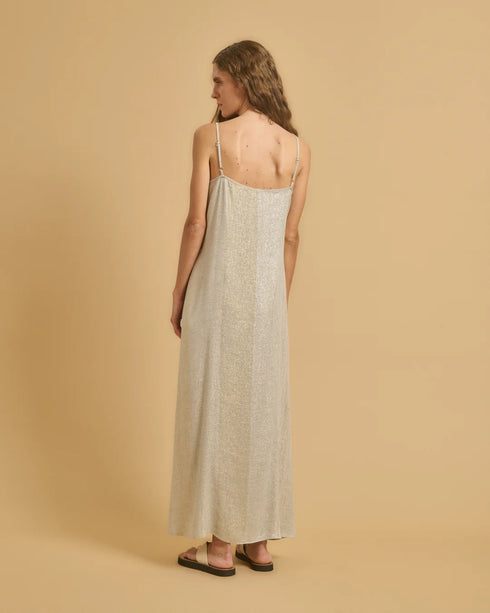 Vestido ROFIA